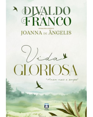 VIDA GLORIOSA