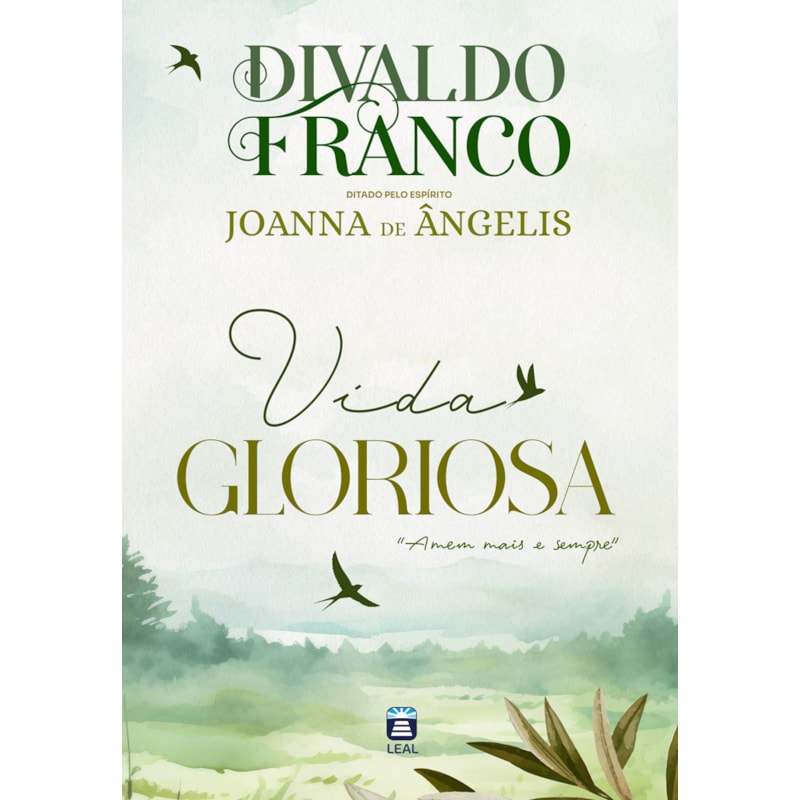 VIDA GLORIOSA