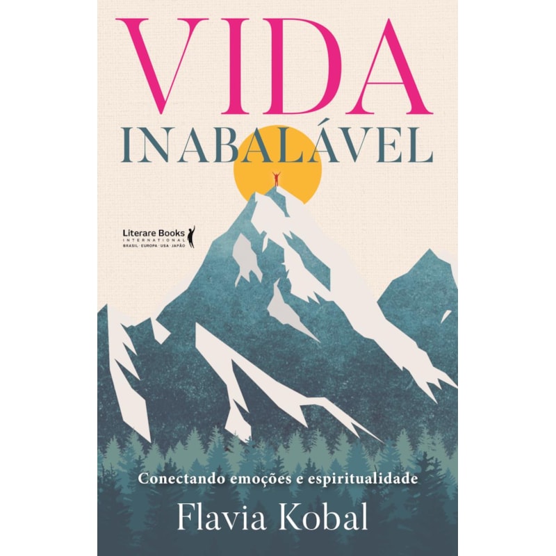 Vida inabalável: Conectando emoções e espiritualidade