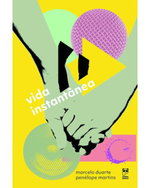 VIDA INSTANTÂNEA