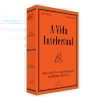 VIDA INTELECTUAL ( EDIÇÃO COMPETA )