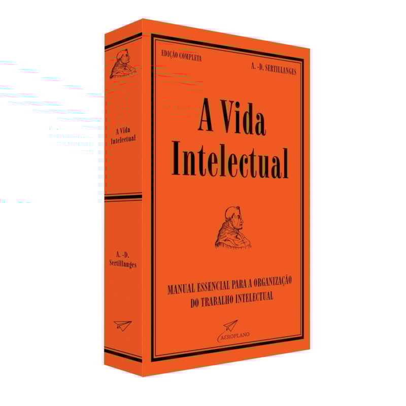 VIDA INTELECTUAL ( EDIÇÃO COMPETA )