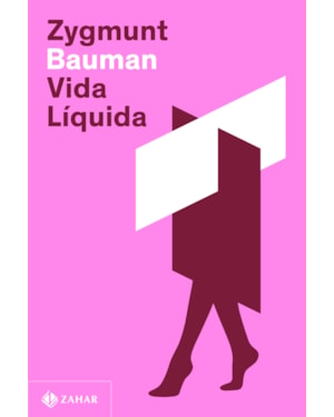 VIDA LÍQUIDA (NOVA EDIÇÃO)