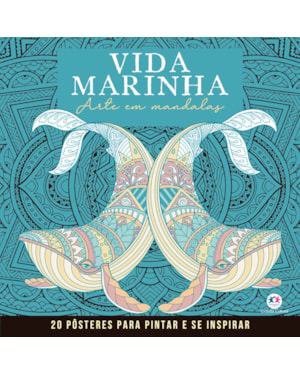VIDA MARINHA