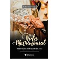 VIDA MATRIMONIAL
