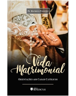VIDA MATRIMONIAL