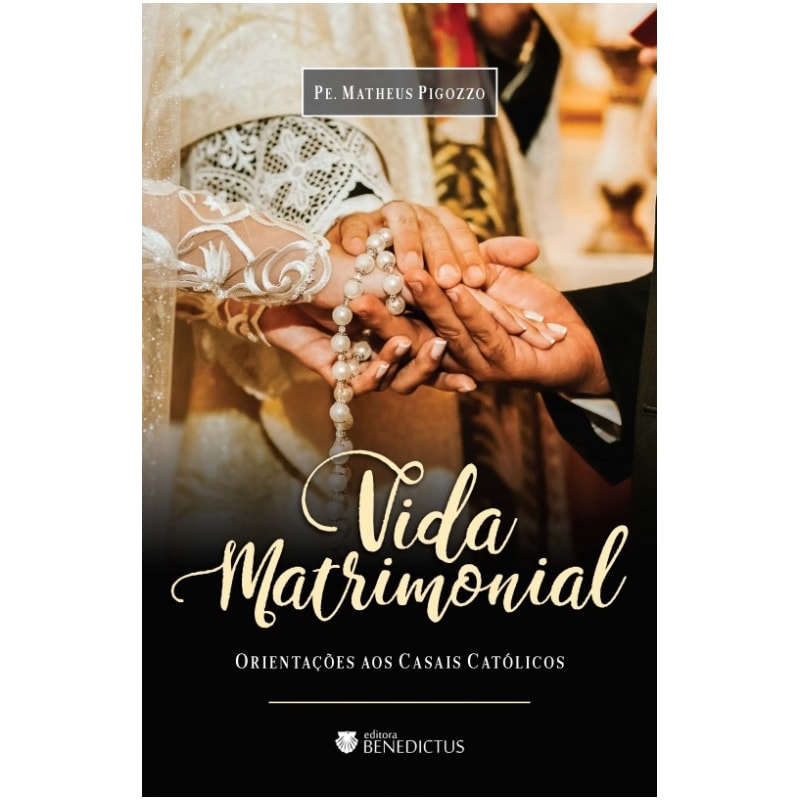 VIDA MATRIMONIAL