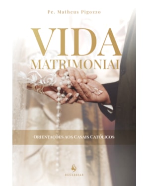 VIDA MATRIMONIAL