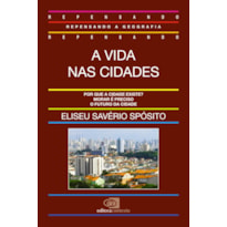 VIDA NAS CIDADES, A