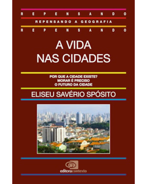VIDA NAS CIDADES, A