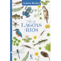 VIDA NAS LAGOAS E RIOS