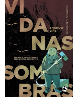 VIDA NAS SOMBRAS