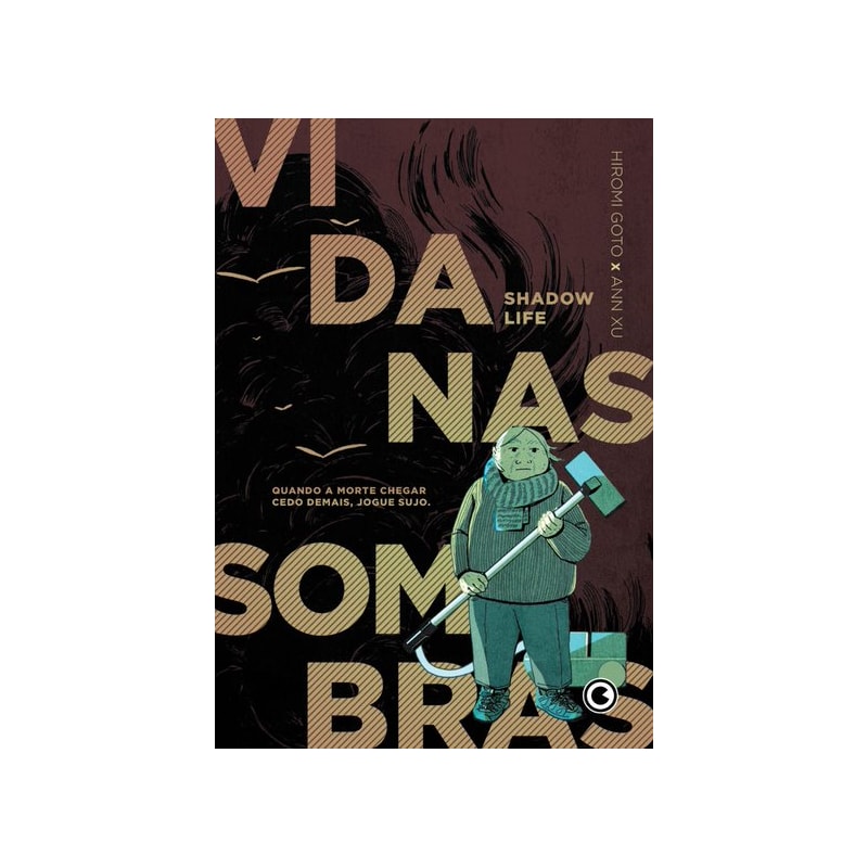 VIDA NAS SOMBRAS