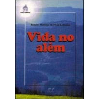 VIDA NO ALEM