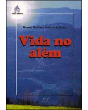 VIDA NO ALEM
