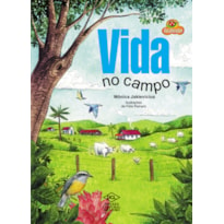 VIDA NO CAMPO