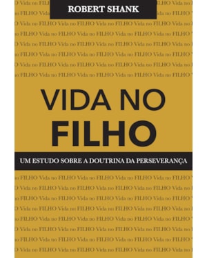 VIDA NO FILHO