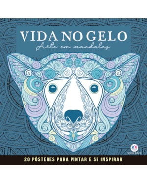 VIDA NO GELO