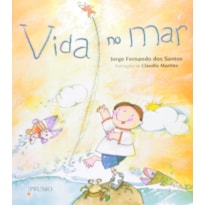 VIDA NO MAR - 1