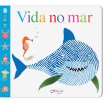 VIDA NO MAR