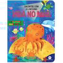 VIDA NO MAR