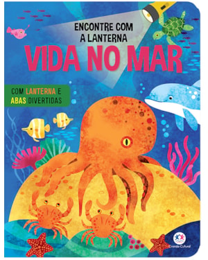 VIDA NO MAR