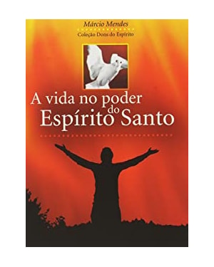 VIDA NO PODER DO ESPIRITO SANTO, A