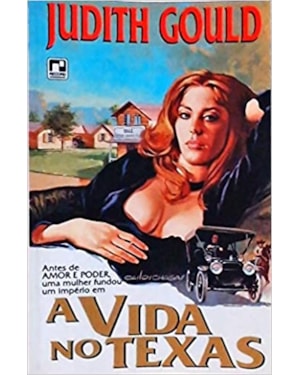 VIDA NO TEXAS,A - 1ª