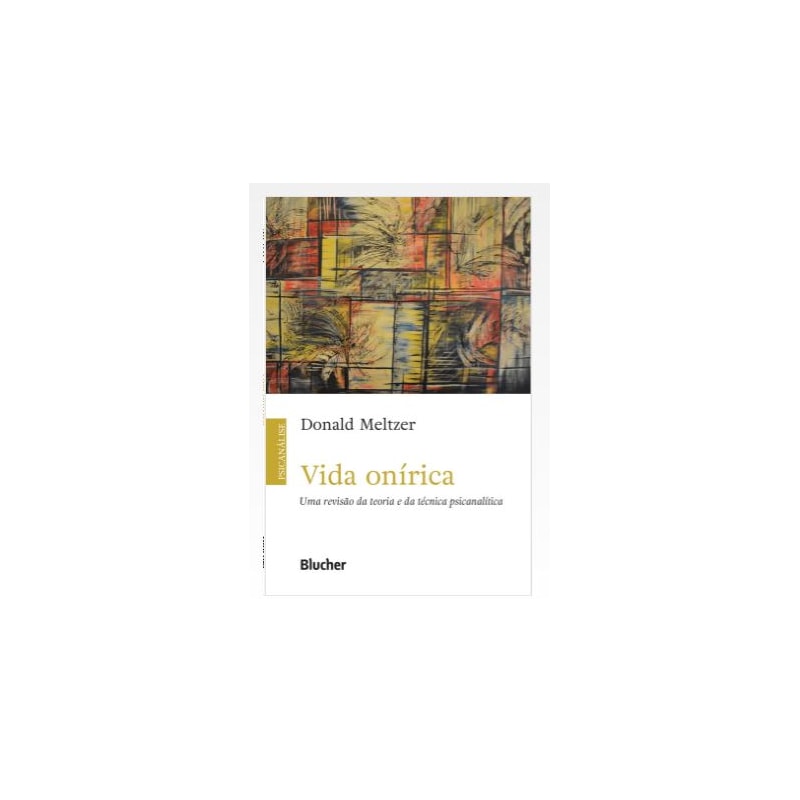 VIDA ONÍRICA