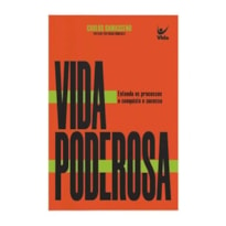 Vida poderosa: entenda os processos e conquiste o sucesso