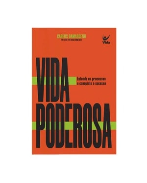 Vida poderosa: entenda os processos e conquiste o sucesso