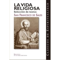 VIDA RELIGIOSA SELECCION DE TEXTOS