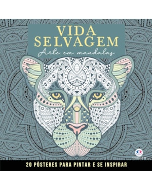 VIDA SELVAGEM