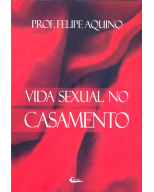 VIDA SEXUAL NO CASAMENTO