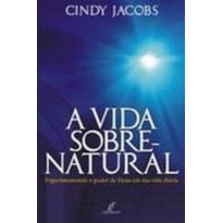 VIDA SOBRENATURAL, A - 1ª