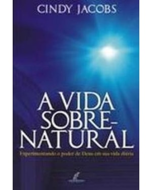 VIDA SOBRENATURAL, A - 1ª