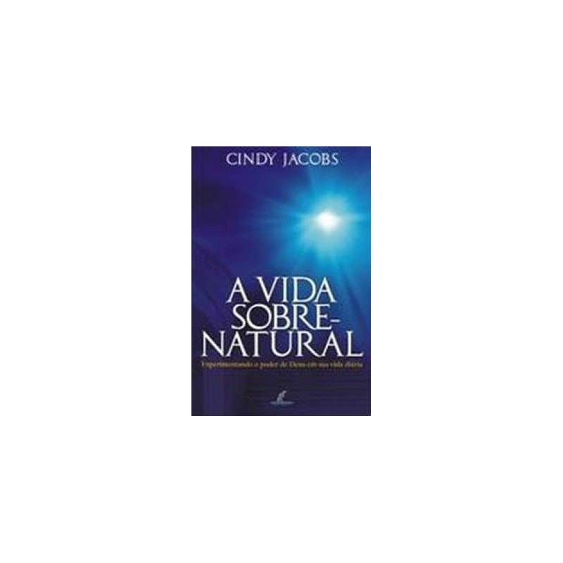 VIDA SOBRENATURAL, A - 1ª