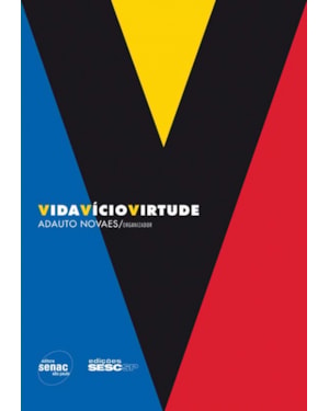 VIDA VICIO VIRTUDE - 1