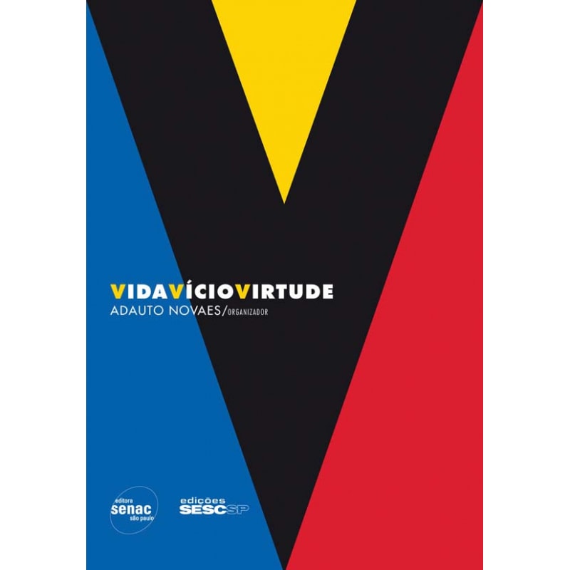VIDA VICIO VIRTUDE - 1