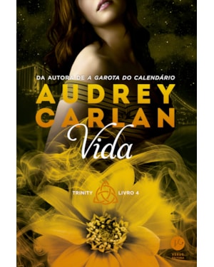 VIDA (VOL. 4 TRINITY)