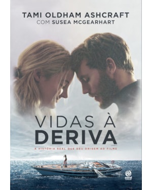VIDAS À DERIVA