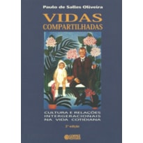 VIDAS COMPARTILHADAS: CULTURA E RELAÇÕES INTERGERACIONAIS NA VIDA COTIDIANA