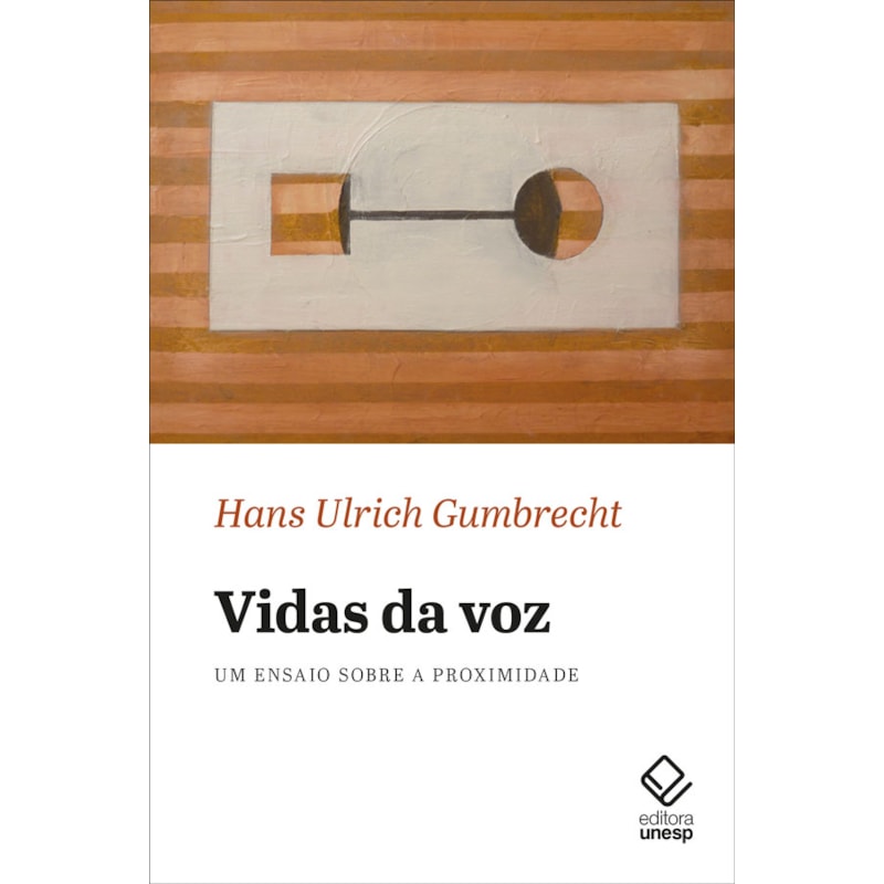 VIDAS DA VOZ: UM ENSAIO SOBRE A PROXIMIDADE