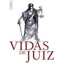 Vidas de juiz