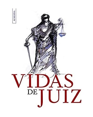 Vidas de juiz