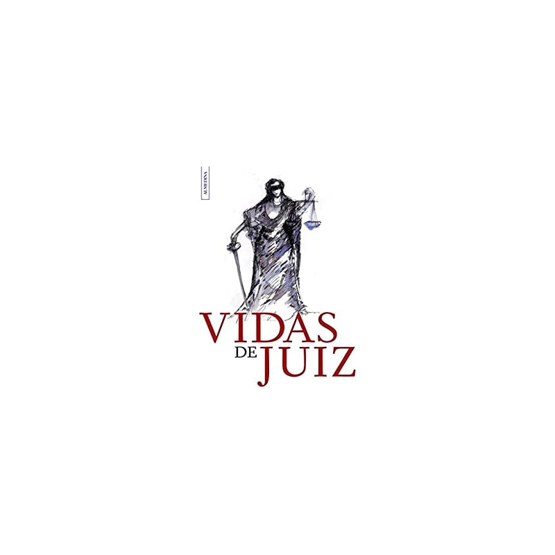 Vidas de juiz