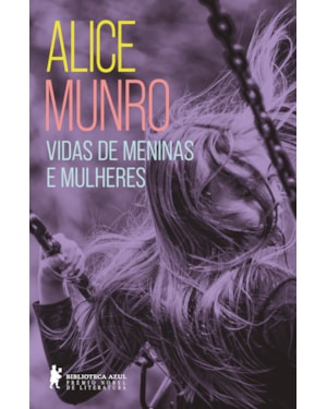 VIDAS DE MENINAS E MULHERES