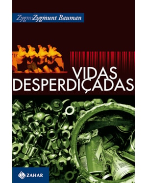 VIDAS DESPERDIÇADAS