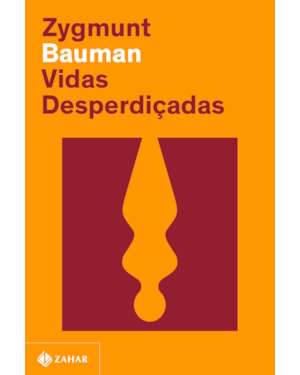 VIDAS DESPERDIÇADAS (NOVA EDIÇÃO)