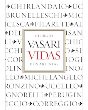 VIDAS DOS ARTISTAS